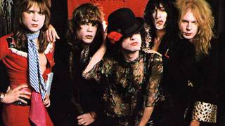 New York Dolls - Dizzy Miss Lizzy