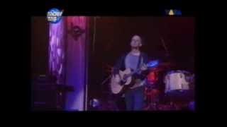 Moby - Everloving (LIVE in Cologne, Germany 2000)