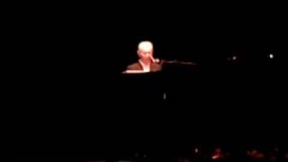 Joe Jackson - The best i can do - Live 2010