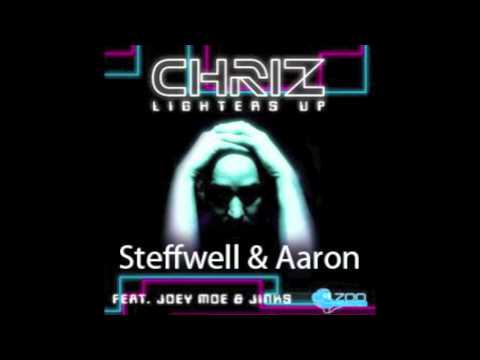 Chriz - Lighters Up (Steffwell & Aaron Remix)