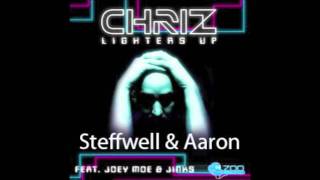 Chriz - Lighters Up (Steffwell & Aaron Remix)
