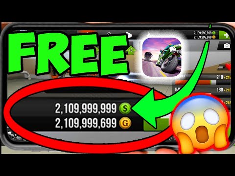 How To Get UNLIMITED MONEY For FREE In Traffic Rider! (New Glitch)