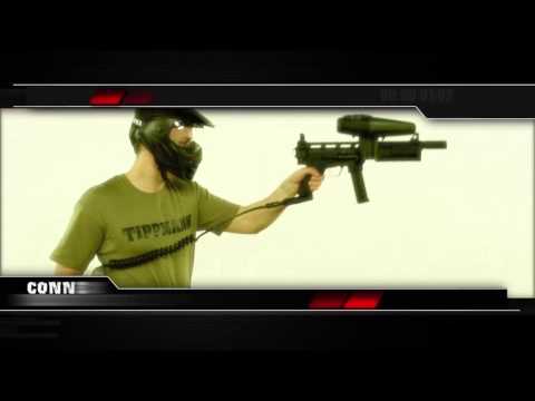 Tippmann Connex Remote Line from Tippmann Parts.com