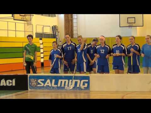 Nájezd IBK DDM HK proti Orlicko-Třebovsku