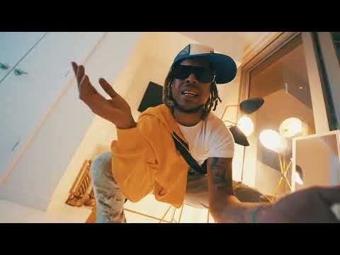 Flaco Global - OC DrumLine (Official Video)