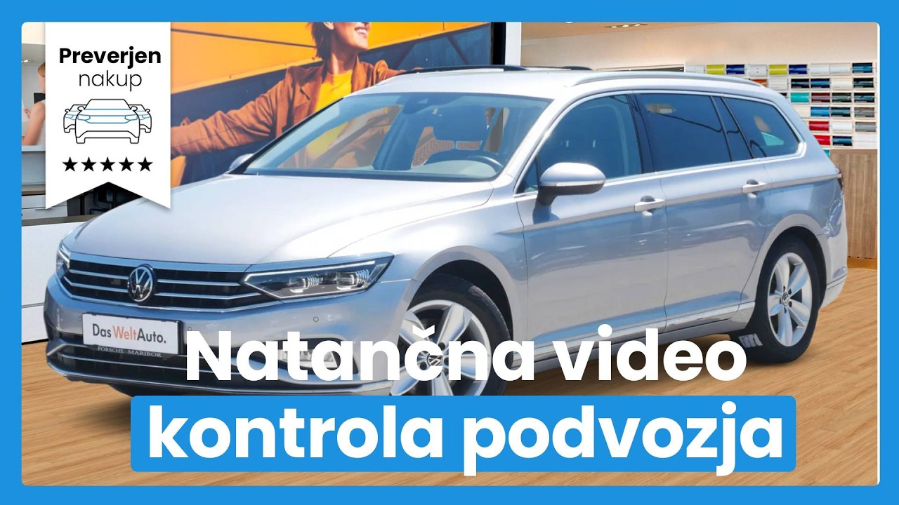 Volkswagen Passat Variant Elegance 2.0 TDI DSG