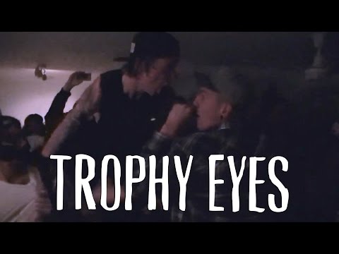Video thumbnail for White Curtains