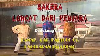 Download lagu Ludruk Armada Malang Sakera Loncat Dari Penjara... mp3