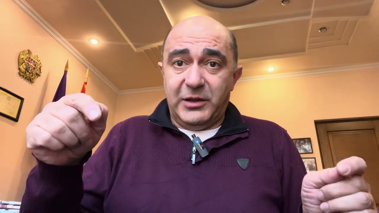 Հայտարարագրման բոյկոտ. ինչո՞ւ են մտնում ձեր անձնական կյանք