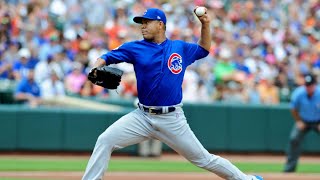 Jose Quintana | 2019 Highlights