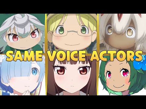 Made in Abyss: Retsujitsu no Ougonkyou Belaf no Komoriuta Mitsuki Saiga