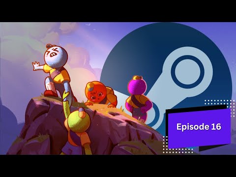 Gaming Tavern Game Night Episode 16 | PEAK