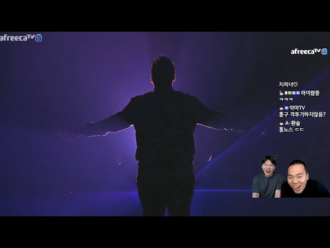 Pros React to ASL S11 Finals with 250k Viewers Part 1/2 [subbed]
