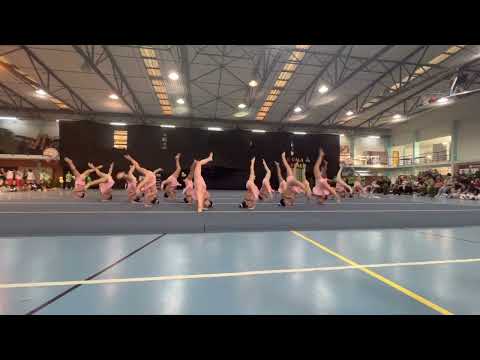 Especial Raparigas GCP - Gala Meraki 2023