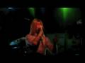 A Skylit Drive - A Reason for Broken Wings (Live in Charlotte 4.23.2009)