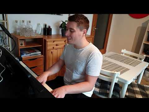 ROLLER - APACHE 207 | L8M8 COVER