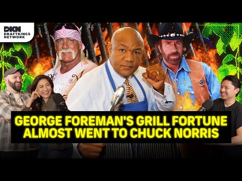 Hulk Hogan’s Claim That He Missed Out On Eventual George Foreman Grill Deal Debunked