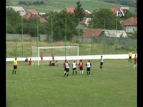 SC Beregvidék-Munkácsi Fc 6-1