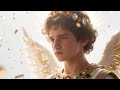 The Life Of Lucifer In Heaven Before His Fall