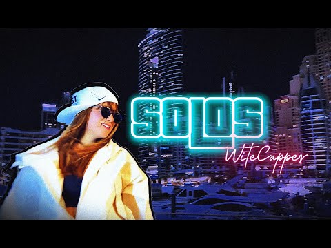 WiteCapper - SOLOS | සොළොස් (OMV)