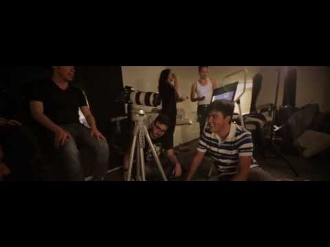 Mylo Mur - Making Of Teaser