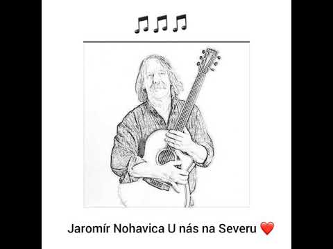 Jaromír Nohavica - U nás na severu text ????