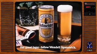 Old UK Adverts - Beer & Booze (Vol.19)