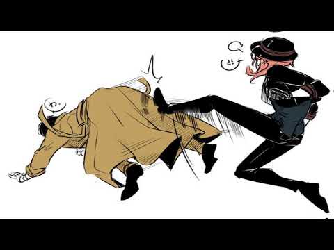 PMS || [shitpost #1] homeboi's gonna get it