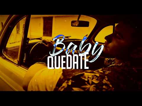 Quédate - Erri (Prod. ShotRecordBeat) (LUR)