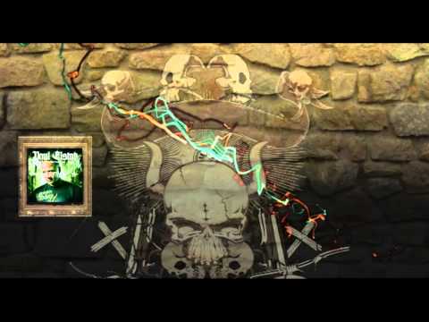 Paul Elstak ft. Firestone - Rotten 2 the core