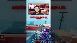 ILS SE SONT VITE CALMÉS QUAND ILS ONT SU QUE C’ÉTAIT MOI 😈😂