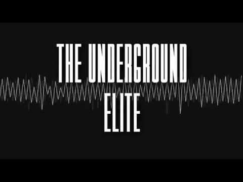 The Underground Elite Cypher ft. PFV