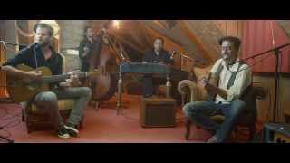 Les Escrocs du Swing - It don't mean a thing