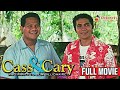 CASS & CARRY (2002) | Full Movie | Bayani Agbayani, Vhong Navarro, Gloria Romero