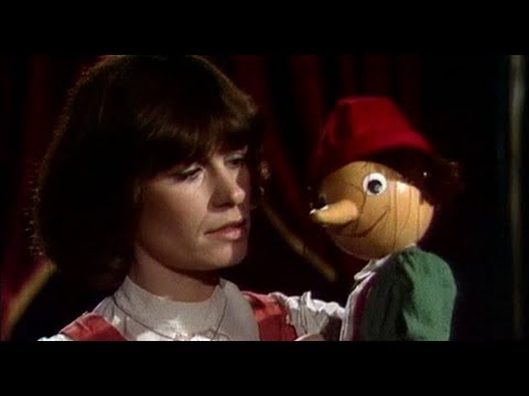 Mary Roos - Pinocchio (Karel Svoboda) 1979