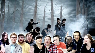 Classical Musicians React: BEAST 'Breath'