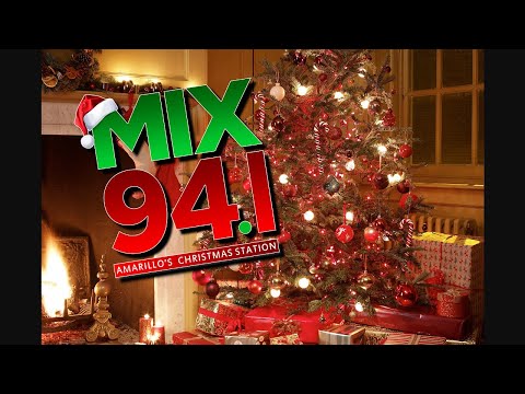 KMXJ - Mix 94.1 - Station ID (5PM) December 5, 2022