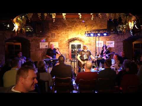 Peter Meyer "Eingehängt"