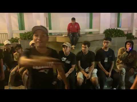 OCTAVOS | #PAIBA #TALO vs #FABRI #MC | (2vs2 CUPO SUPREMACIA)