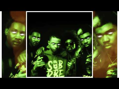 ★ STEADY CLIMBING ★ SOB X RBE x MOZZY Type Beat