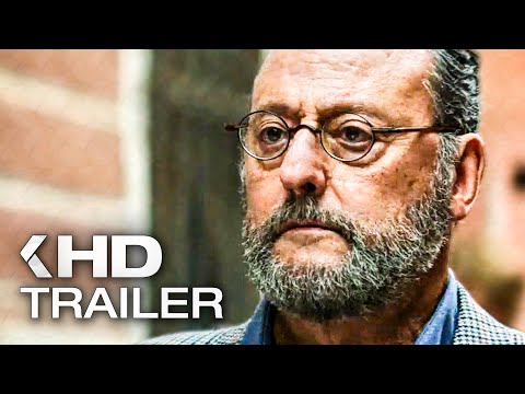 PROMISES Trailer German Deutsch (2022)