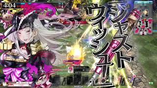 タイトルのまだないワンダーランドウォーズ その5