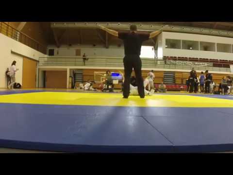 3ª Copa de Torres Novas | 1/4 Final Absoluto | Rui Gonçalves