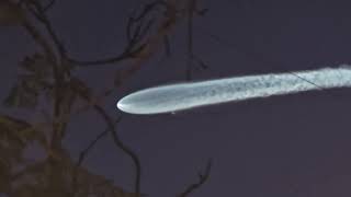 Spacex Launch With Booster Seperation April 6, 2026 #space #rocket #launchtonight #fun #live 
