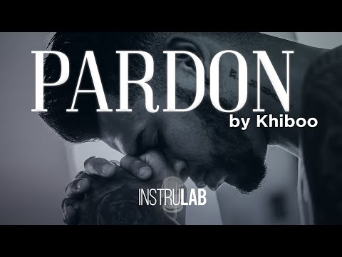 [SOLD] Sad/Trap Type Beat | Piano Instrumental Rap - PARDON - Prod. By KHIBOO