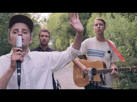 Greetings From | Llojd - Fel Folk