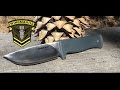 Jaktkit KNV2 Hunting Knife Perfection