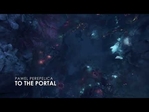 Paweł Perepelica - To The Portal (Black Mesa: Blue Shift Focal Point)