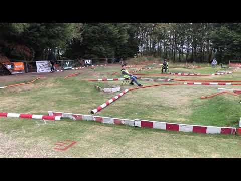 1/10 scale buggy racing 4wd Final