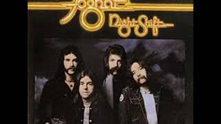 Foghat   I&#39;ll Be Standing By with Lyrics in Description